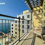 Higuest - Elegant 1Br Oasis In La Mer