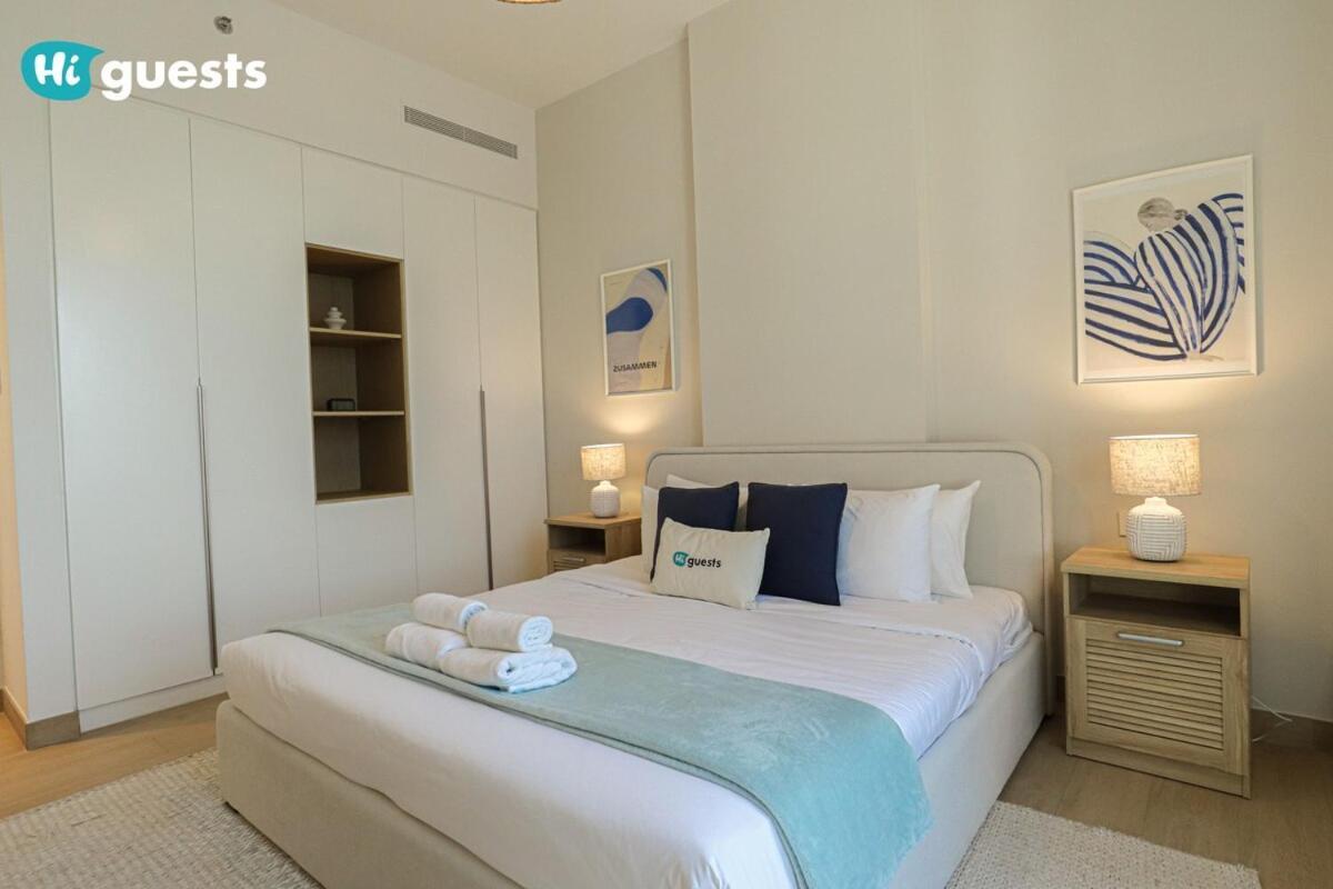 Apartment Higuest - Elegant 1br Oasis In La Dubai