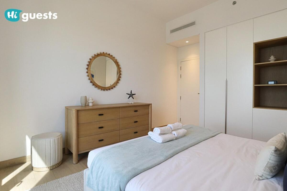 Apartment Higuest - Elegant 1br Oasis In La