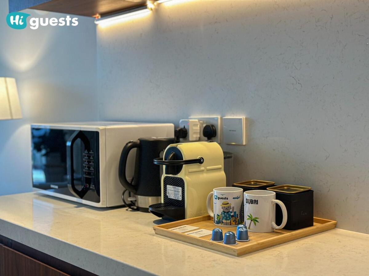 Higuest - Elegant 1br Oasis In La Apartment *
