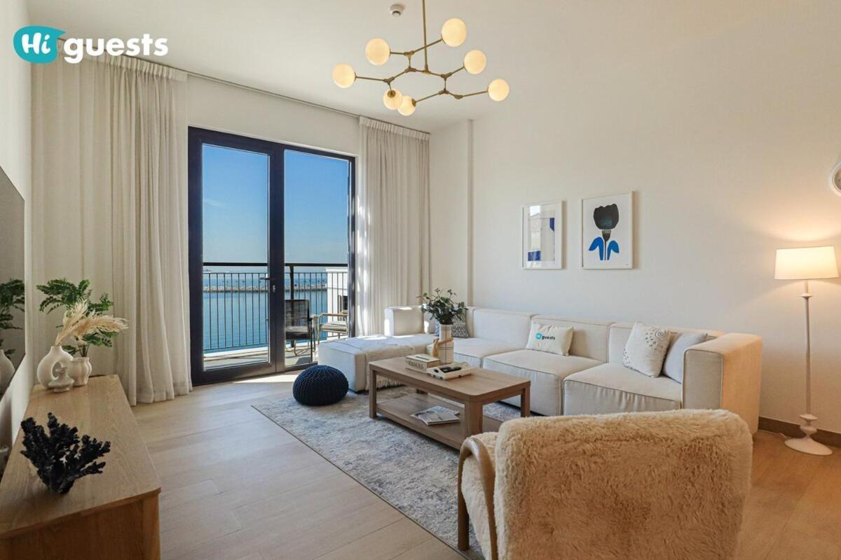 Higuest - Elegant 1br Oasis In La Apartment Dubai