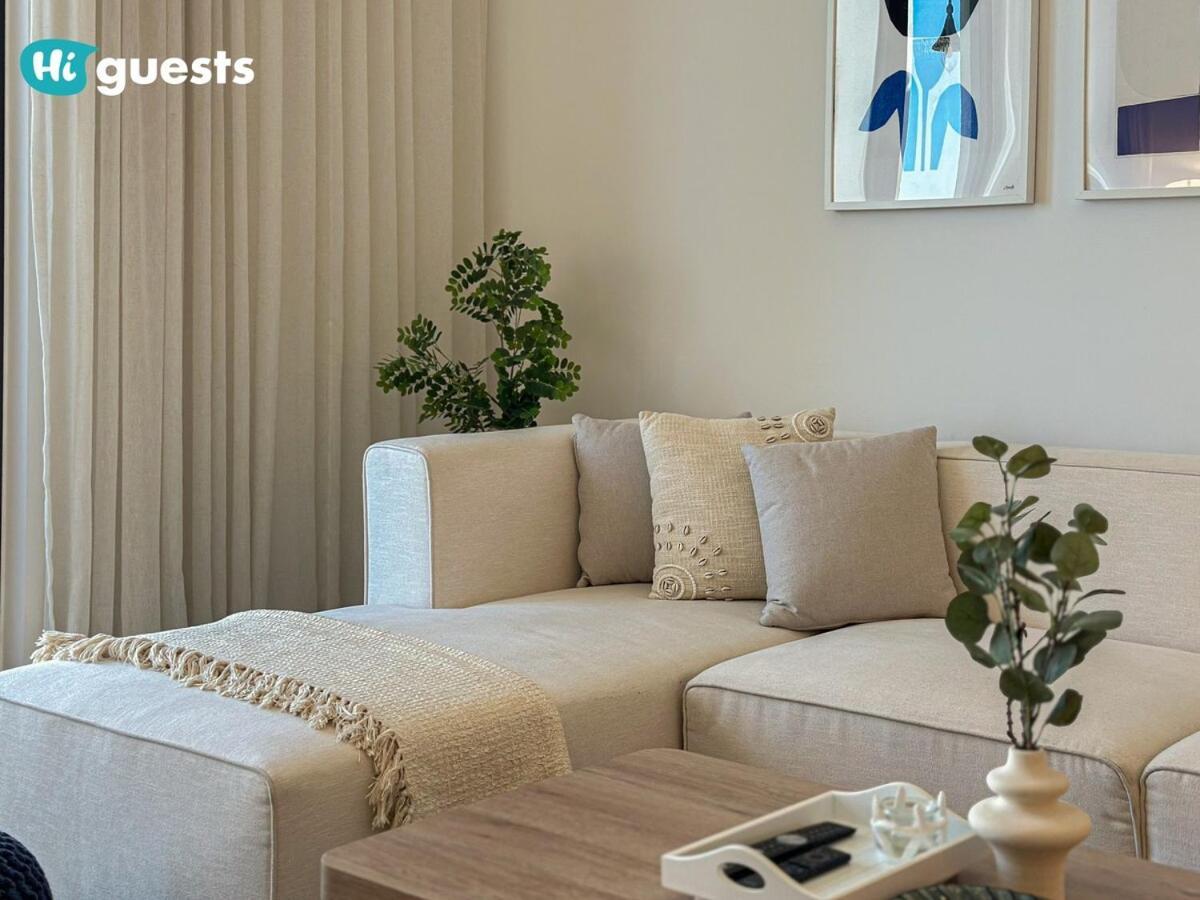 Higuest - Elegant 1br Oasis In La Apartment