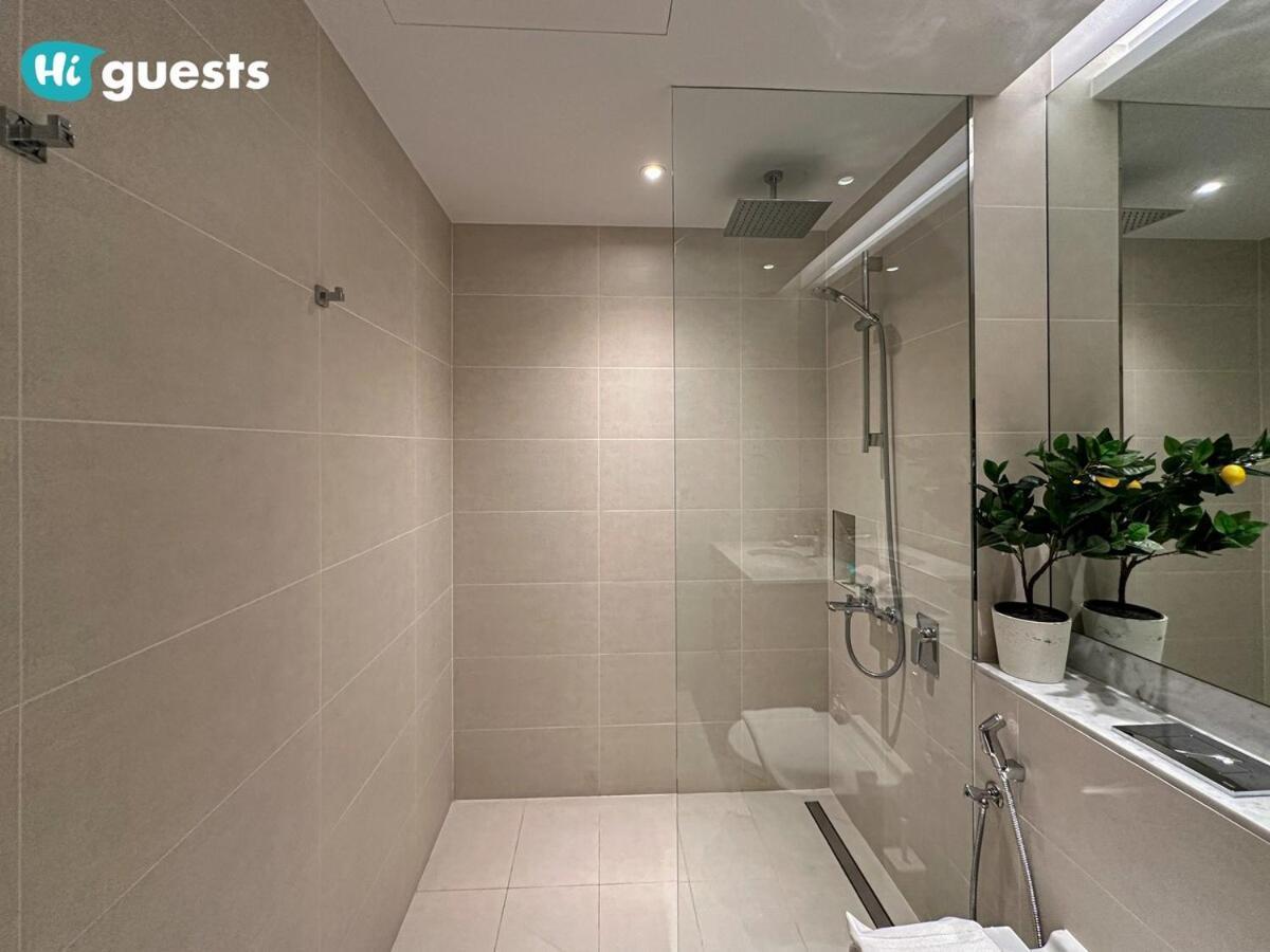 Apartment Higuest - Elegant 1br Oasis In La