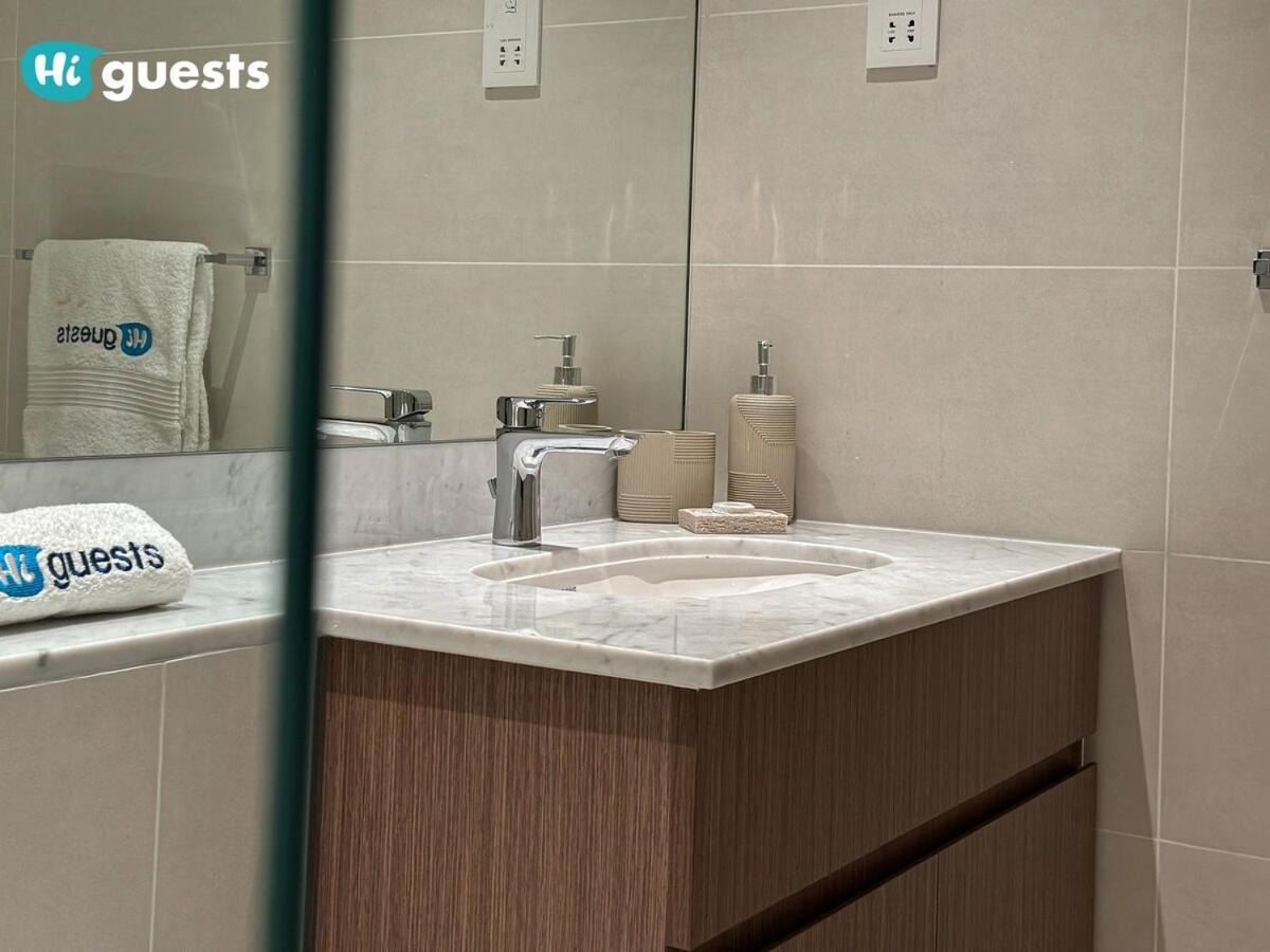 Higuest - Elegant 1br Oasis In La Apartment