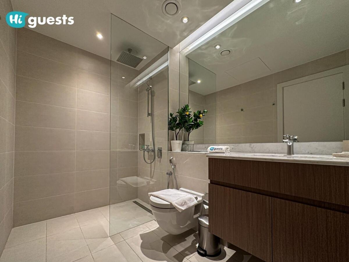 Apartment Higuest - Elegant 1br Oasis In La Dubai