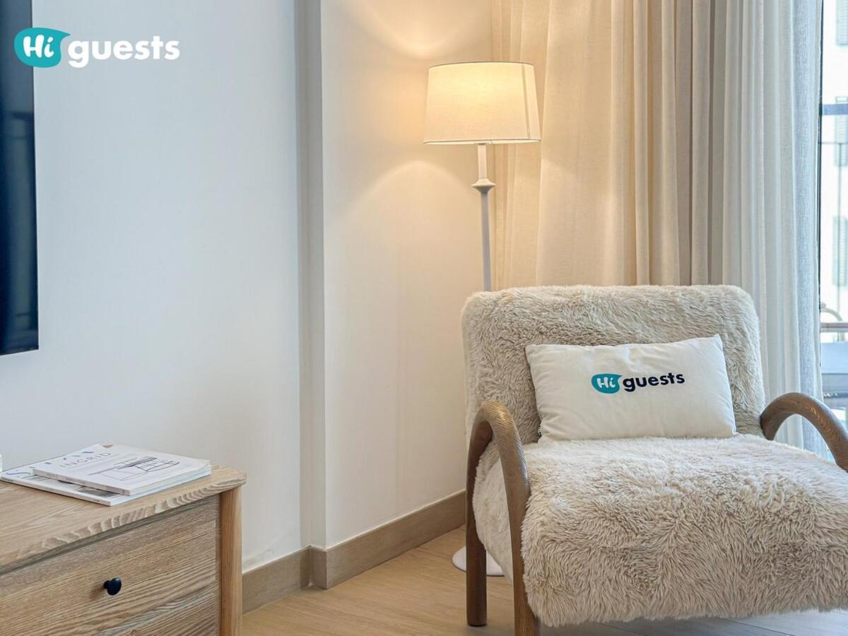 Higuest - Elegant 1br Oasis In La