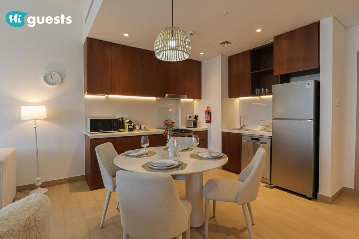 Higuest - Elegant 1br Oasis In La Apartment Dubai