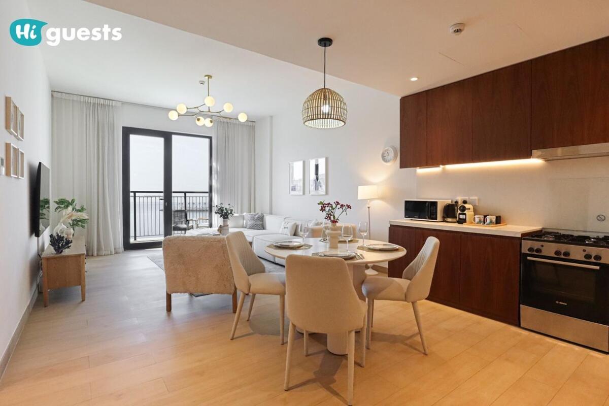 Higuest - Elegant 1br Oasis In La *