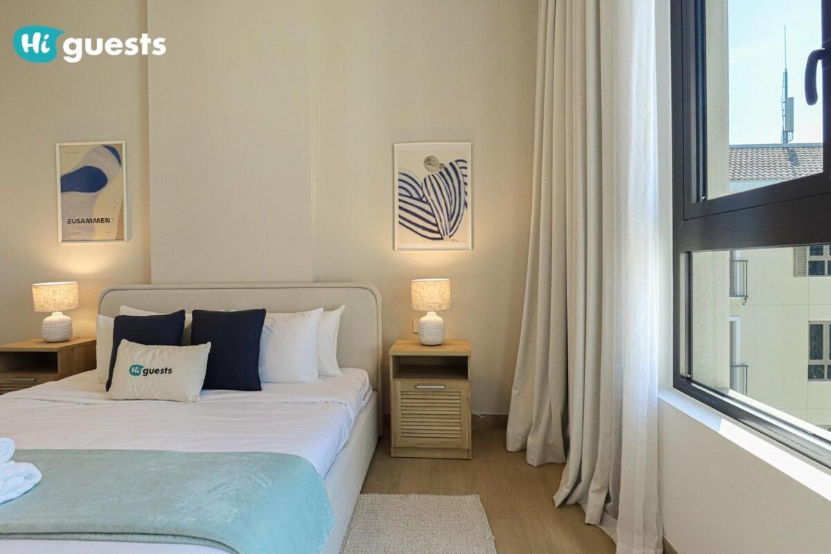 Higuest - Elegant 1br Oasis In La * Dubai
