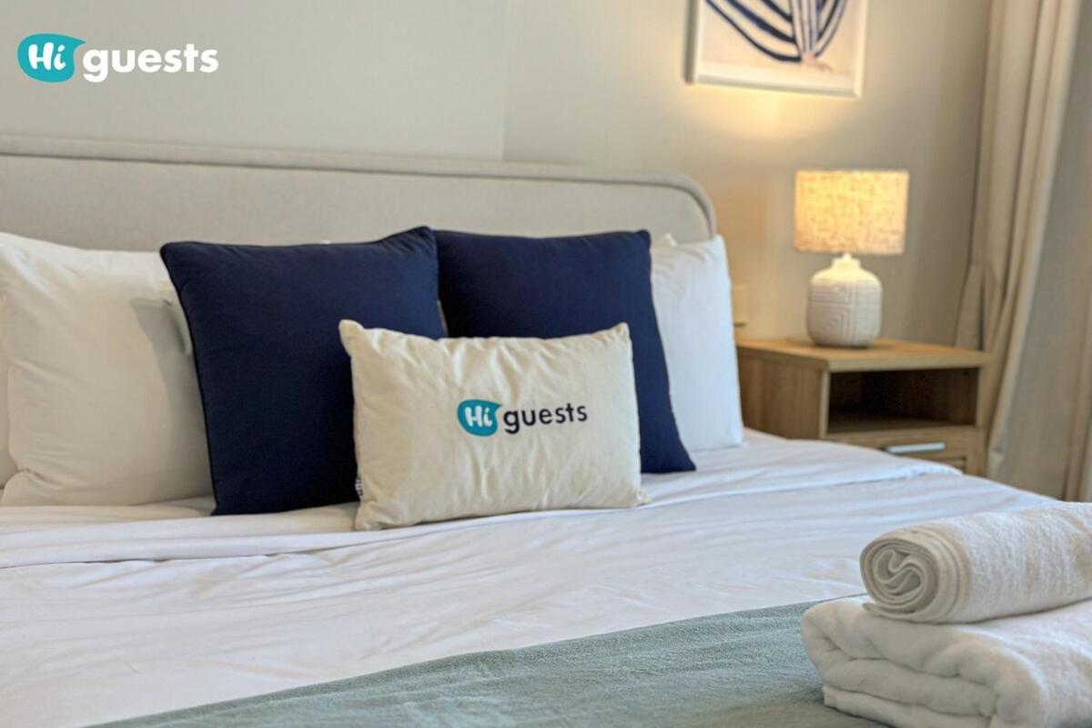 Higuest - Elegant 1br Oasis In La