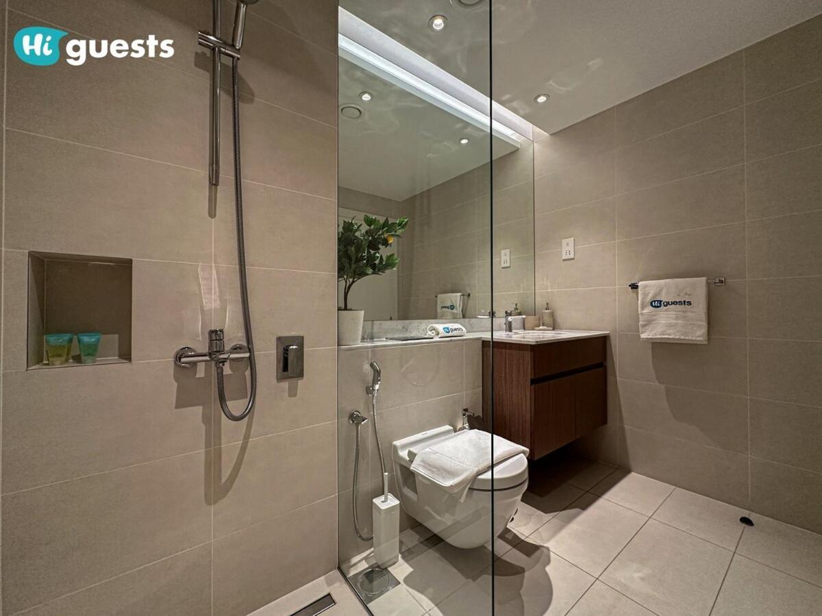 Apartment Higuest - Elegant 1br Oasis In La