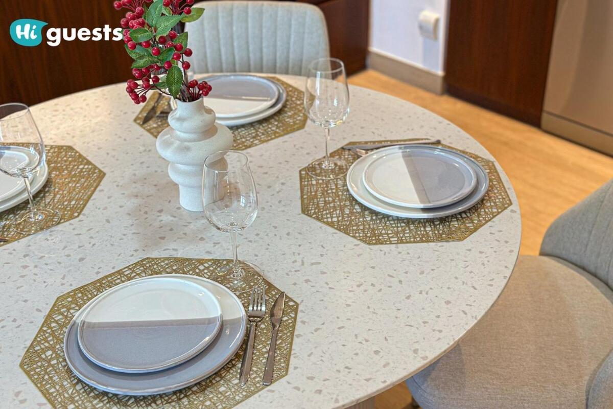 Higuest - Elegant 1br Oasis In La Apartment *