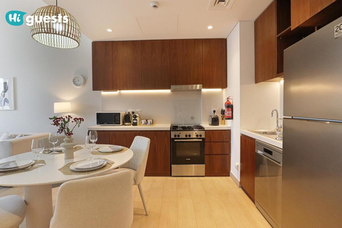Higuest - Elegant 1br Oasis In La *
