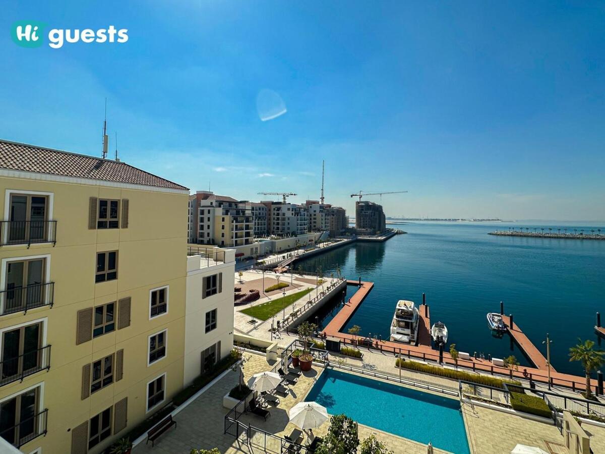 Higuest - Elegant 1br Oasis In La * Dubai